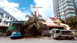 Guillemard Lane (D14), Terrace #567644881